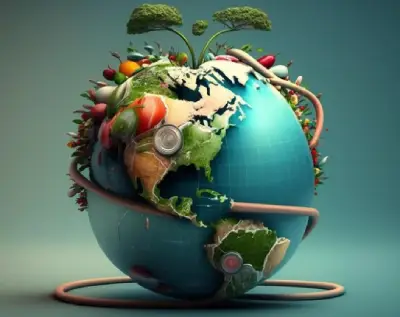 M.Sc (Global Food Security and Nutrition)