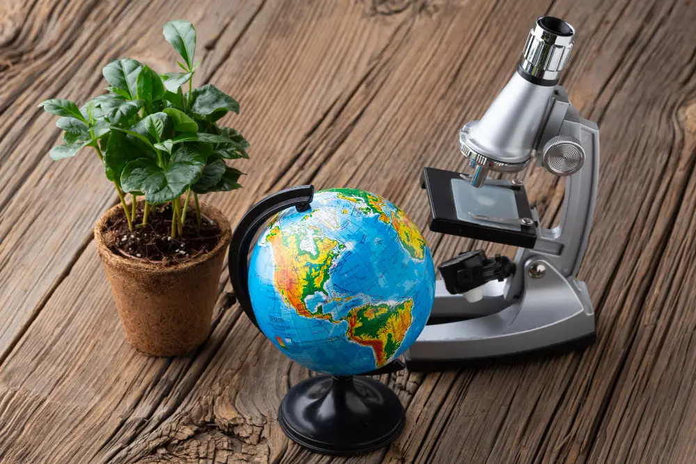 B Sc (Environmental Geo-science)