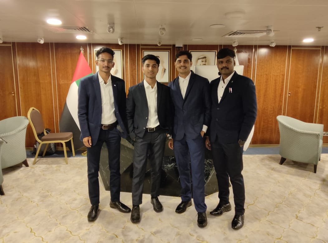 Diploma in Hospitality Management (DHM)