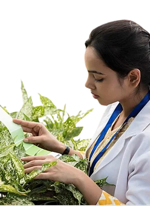 College of Agricultural Science Applied Research (CASAR)