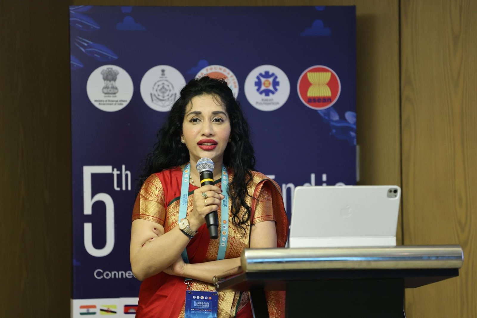 5th-asean-india-youth-summit-goa