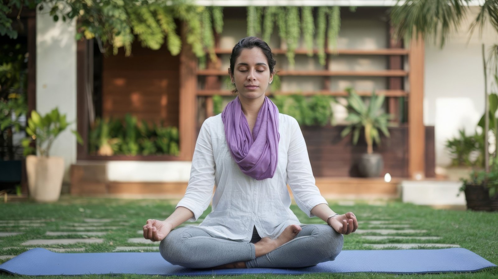 Post Graduate Diploma in Yoga