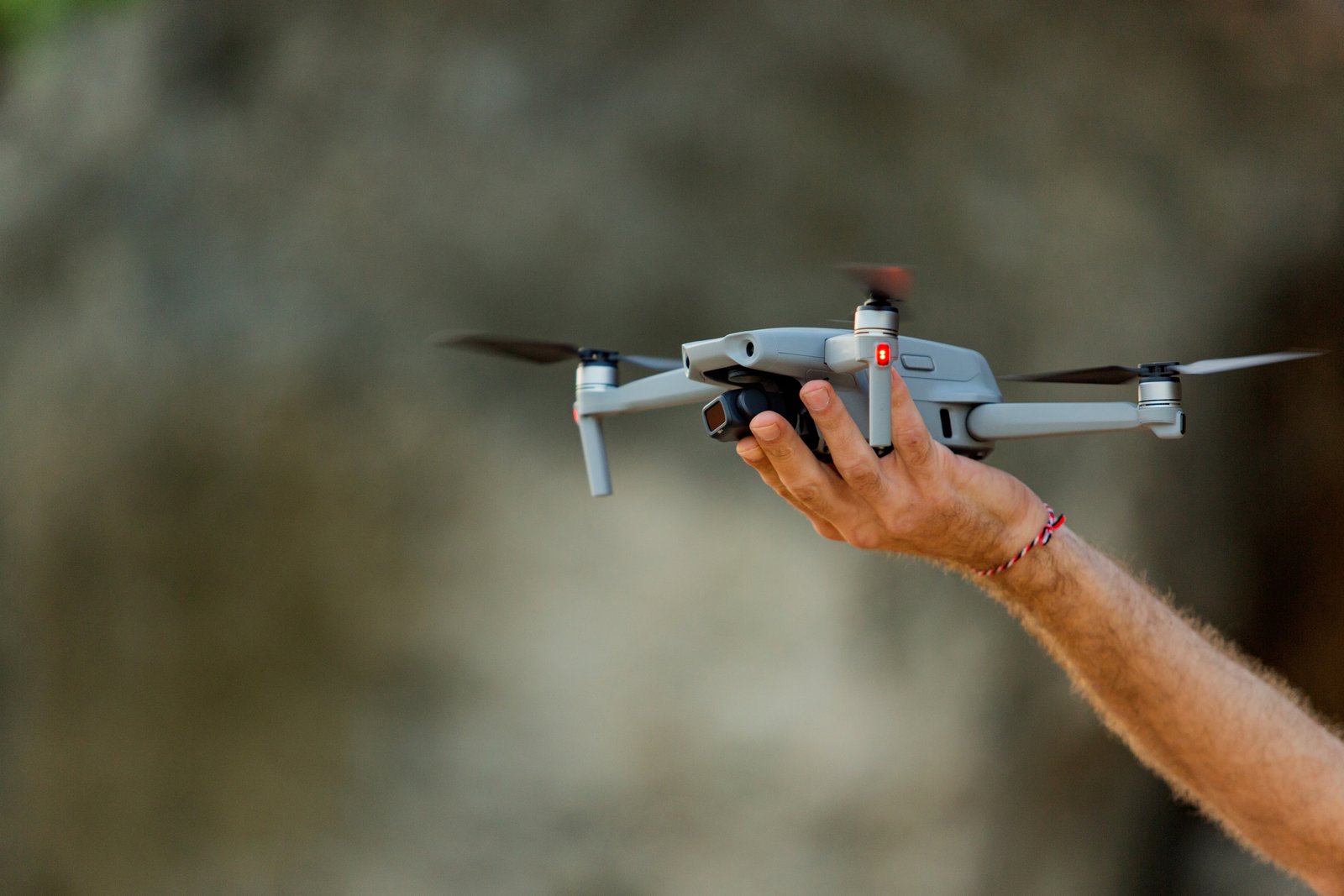 Certificate Training Programme in Drone Technology