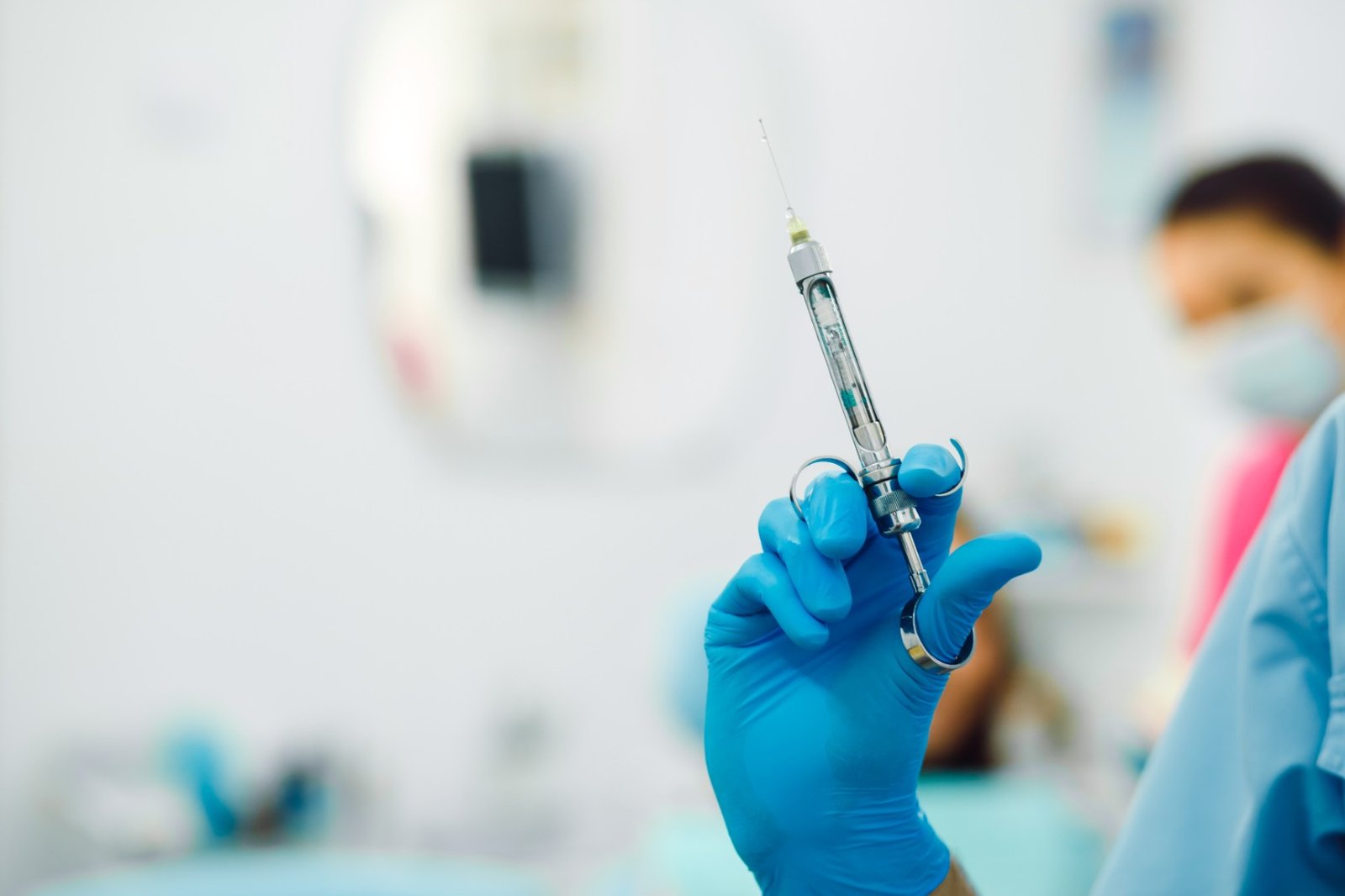 B.Voc in Anesthesia Technology