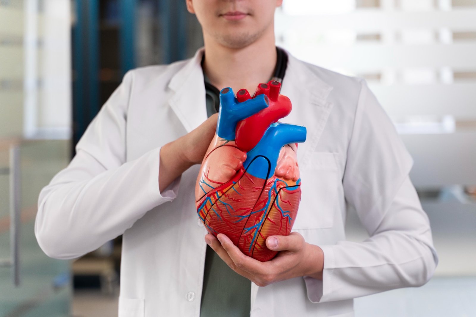 B.Voc in Cardiac Care Technology