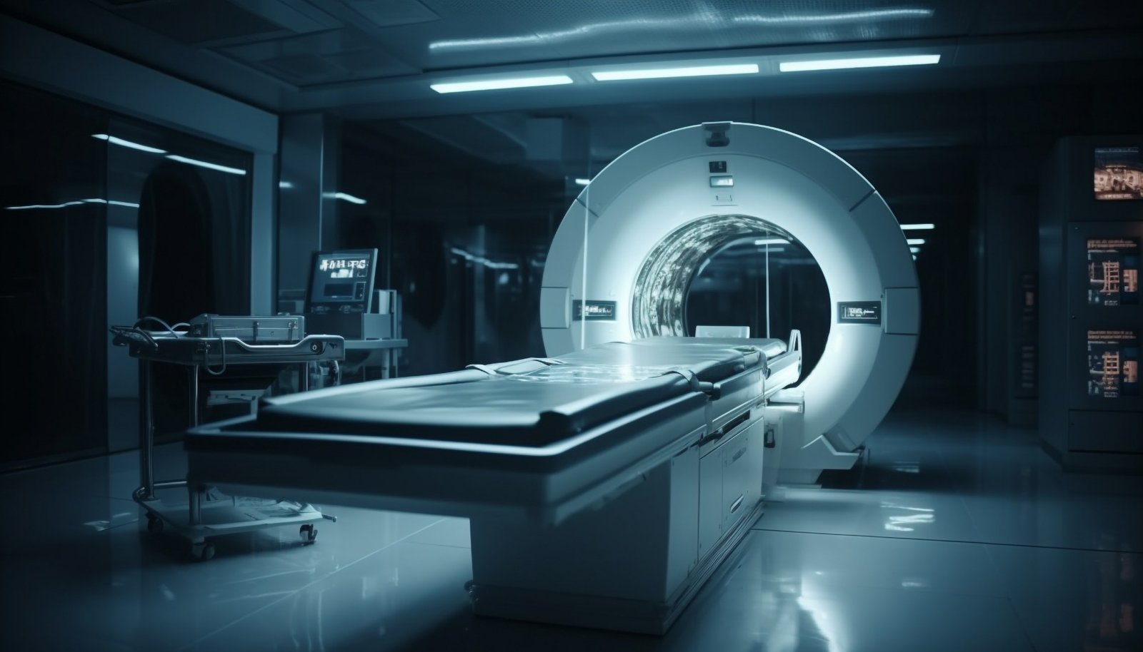 B.Voc in Radiology & Imaging Technology