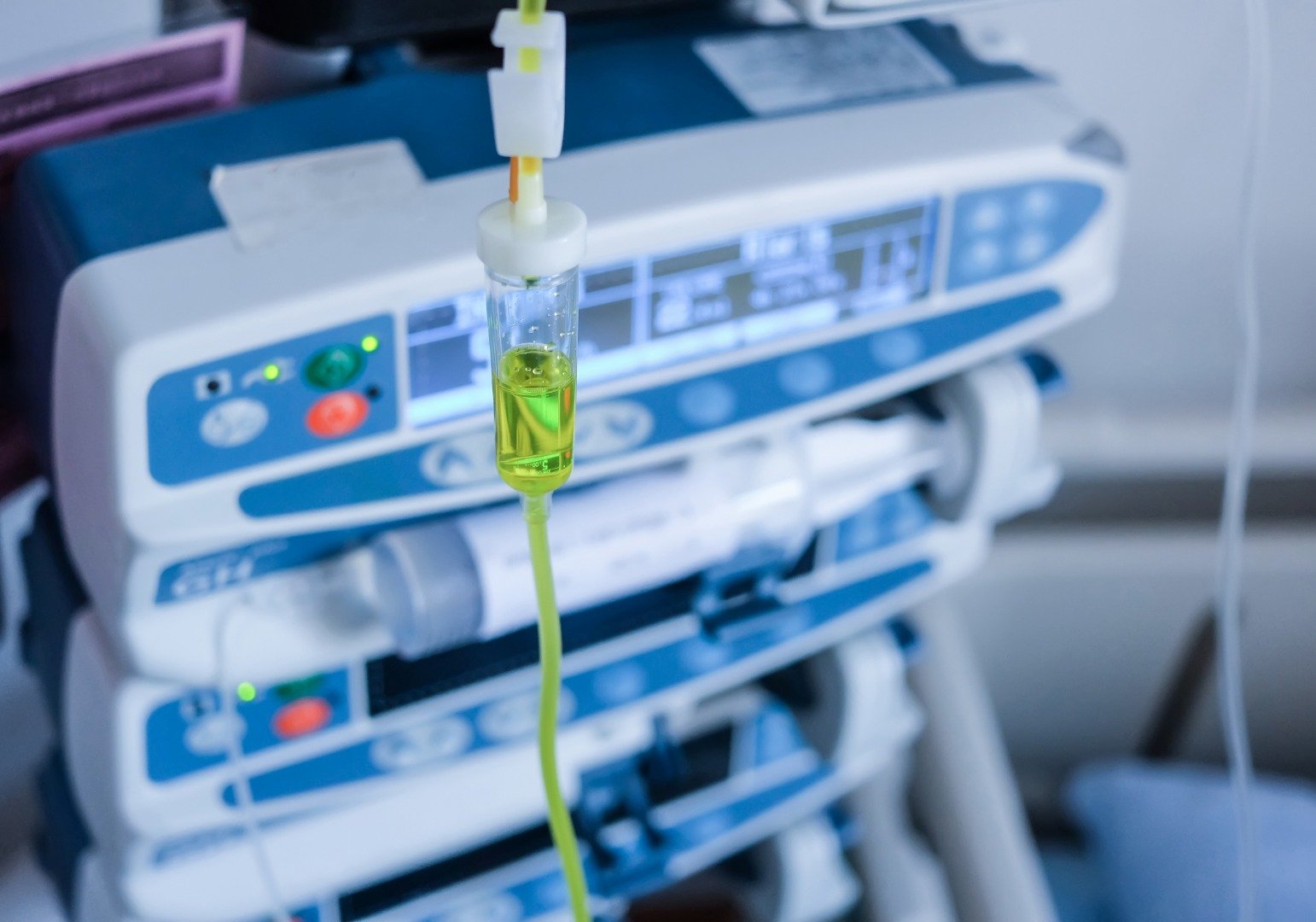 B.Voc in Dialysis Technology
