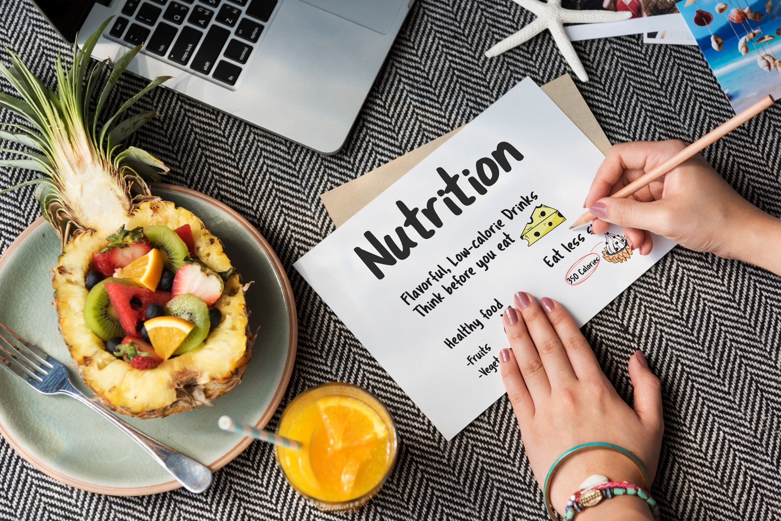 B.Voc in Nutrition & Dietetics