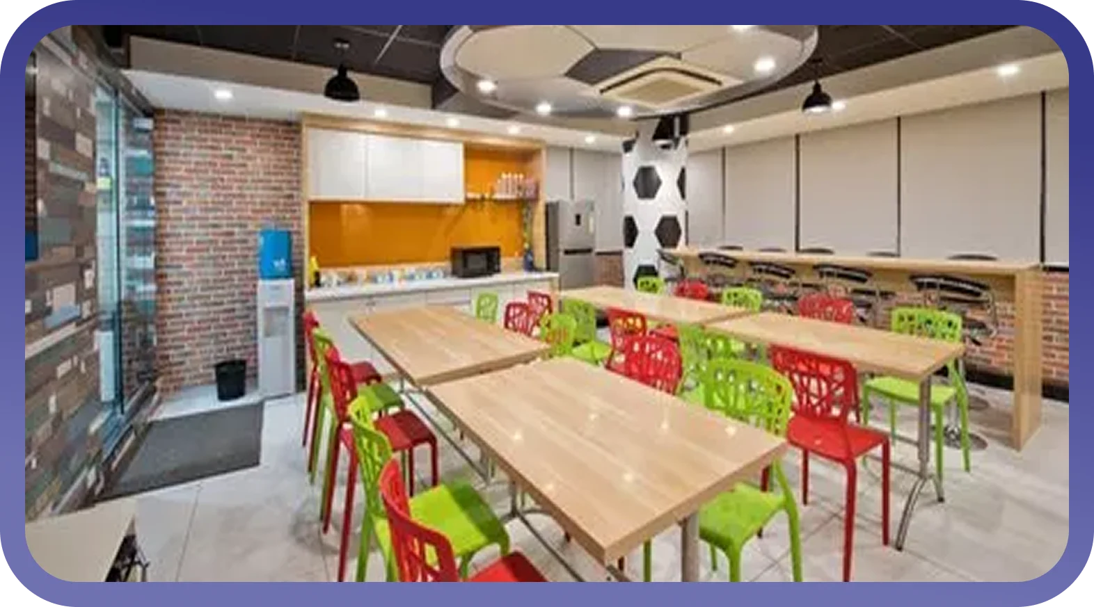 Smart Canteen