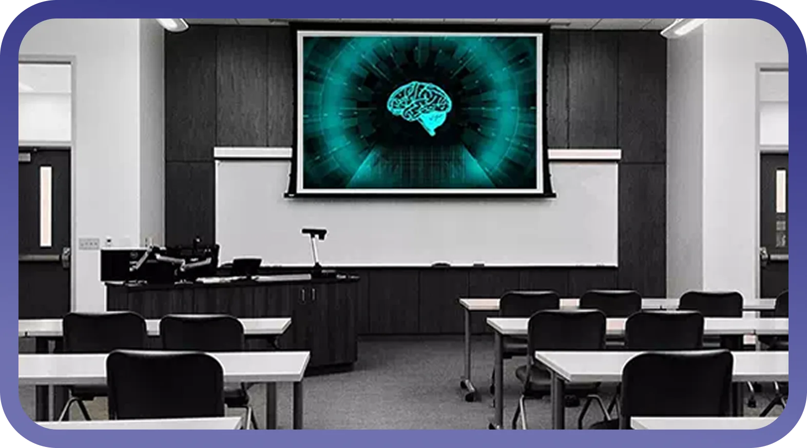 Smart Class