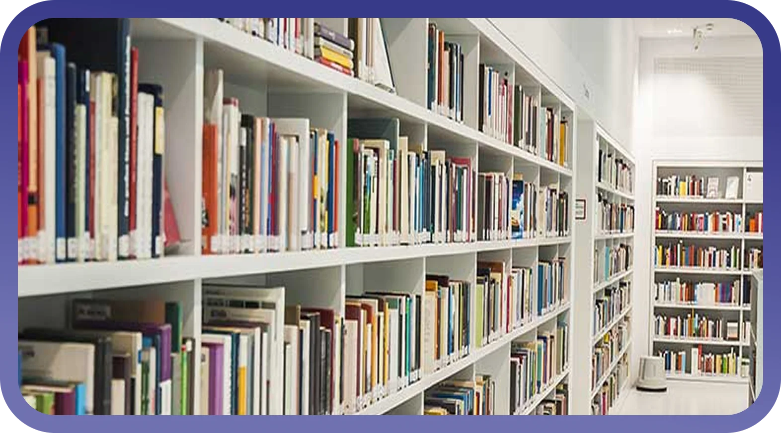 Smart Library