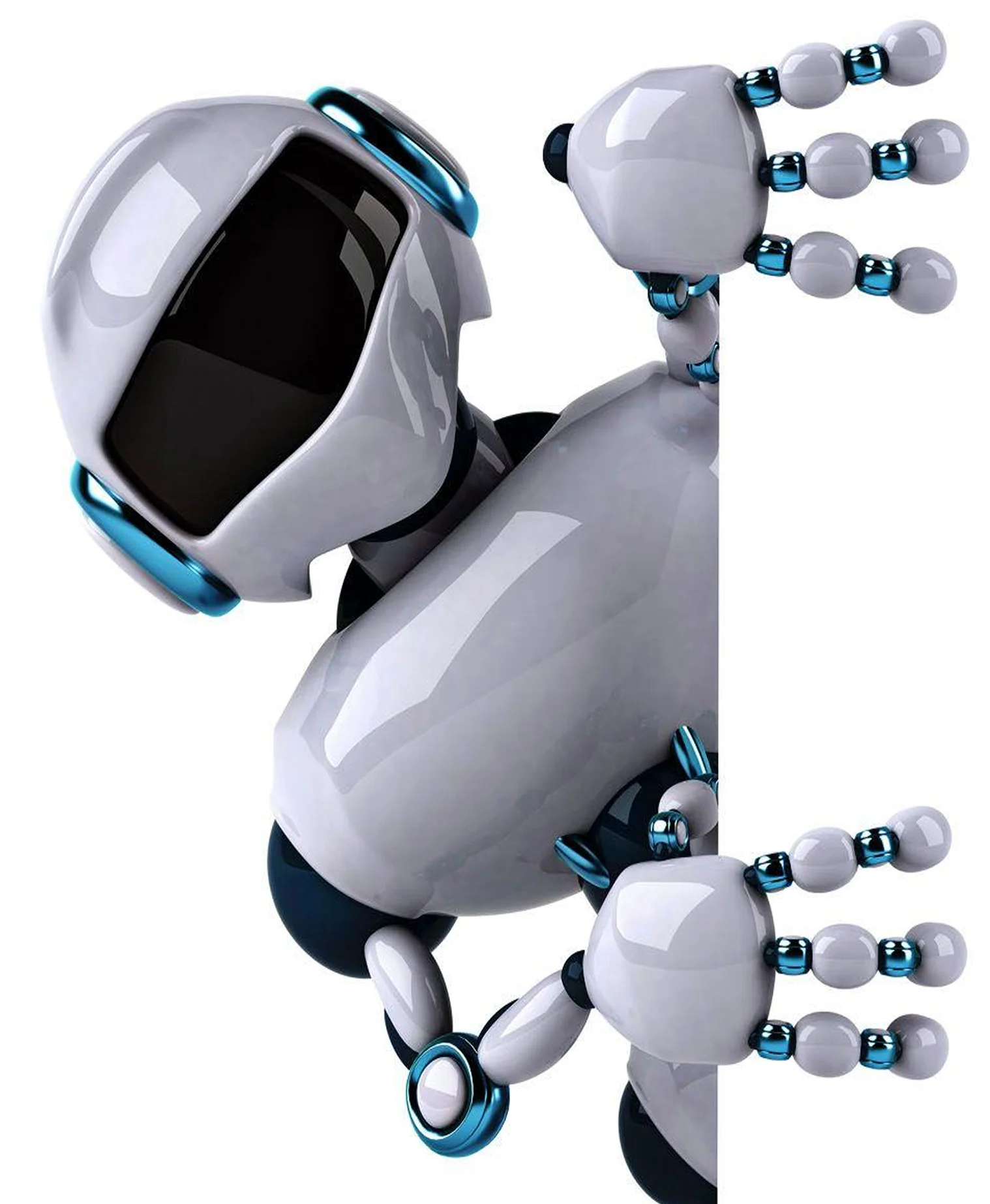AI Robot Assistant