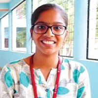 tejaswini